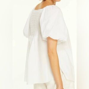 #284 HARSHMAN | Keiko Blouse